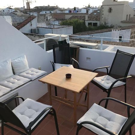 Andrones Villa Ciutadella  Dış mekan fotoğraf