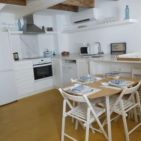 Andrones Villa Ciutadella  Dış mekan fotoğraf
