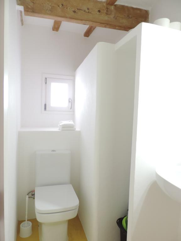 Andrones Villa Ciutadella  Dış mekan fotoğraf