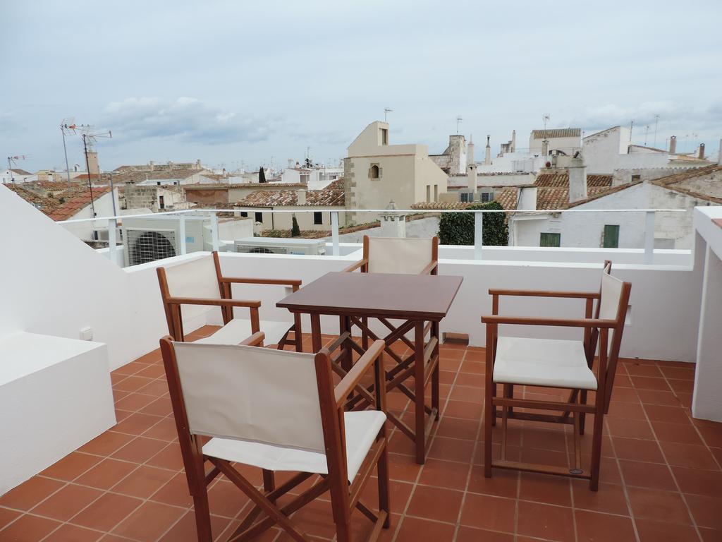 Andrones Villa Ciutadella  Dış mekan fotoğraf