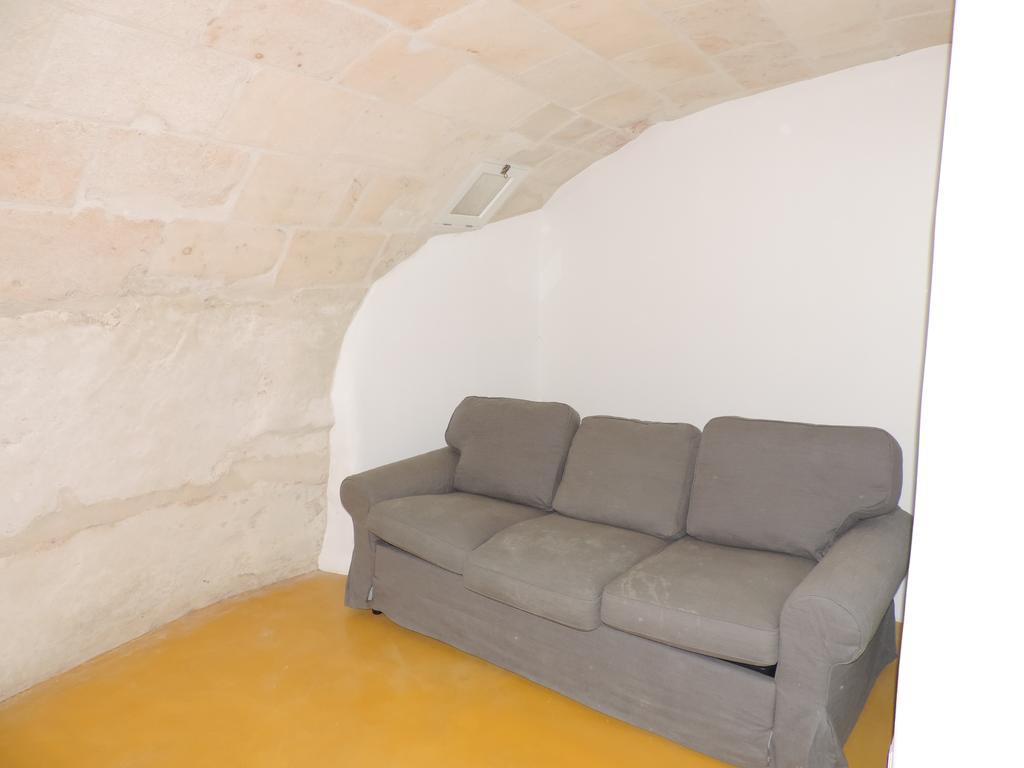 Andrones Villa Ciutadella  Dış mekan fotoğraf