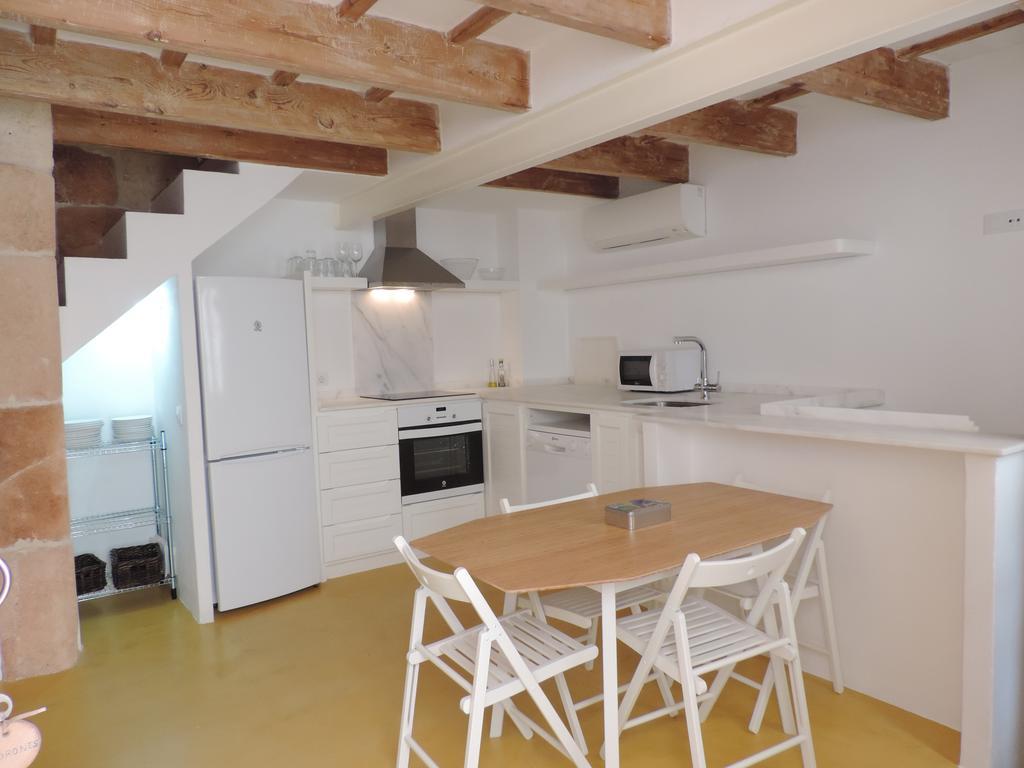 Andrones Villa Ciutadella  Dış mekan fotoğraf