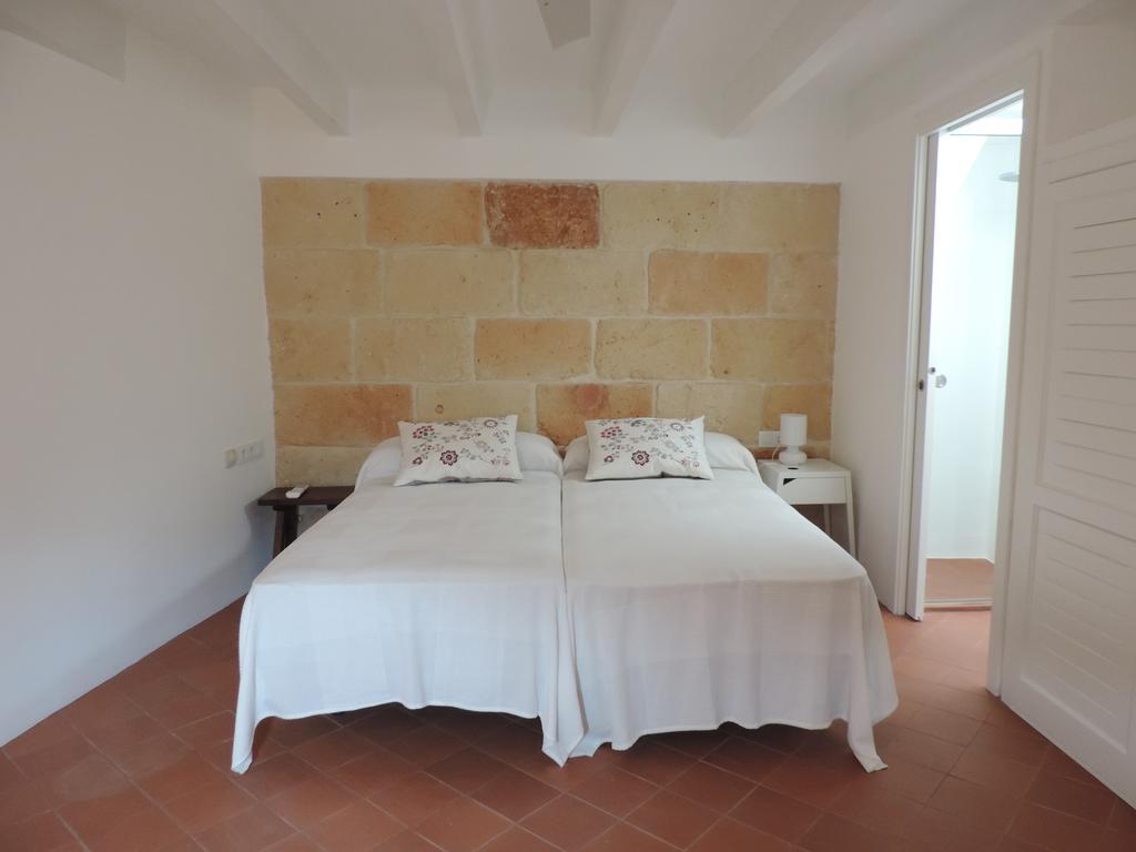 Andrones Villa Ciutadella  Dış mekan fotoğraf