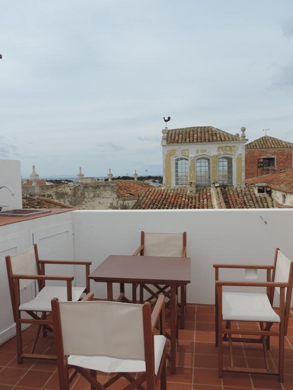 Andrones Villa Ciutadella  Dış mekan fotoğraf