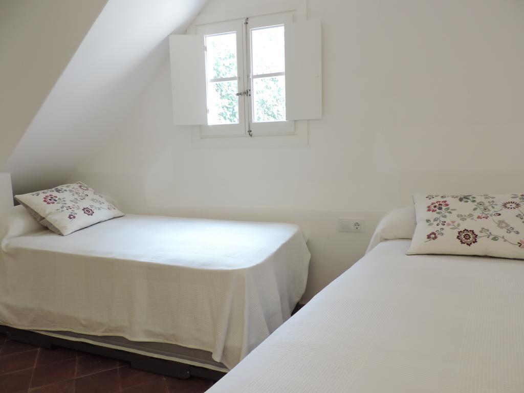 Andrones Villa Ciutadella  Dış mekan fotoğraf
