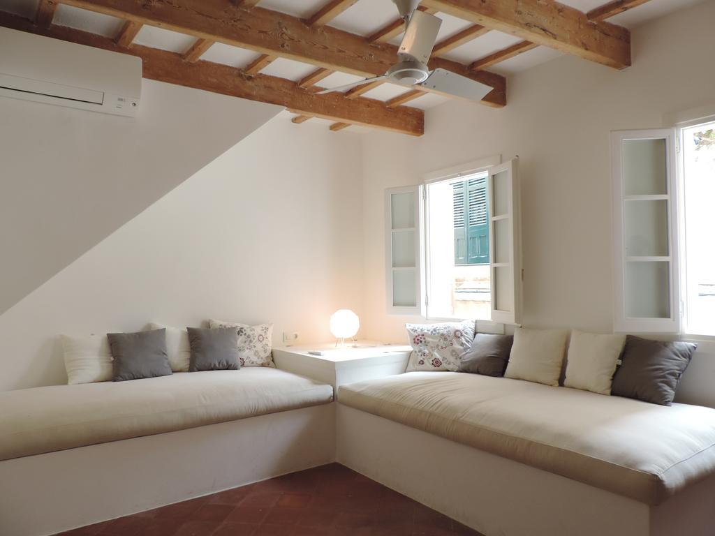 Andrones Villa Ciutadella  Dış mekan fotoğraf