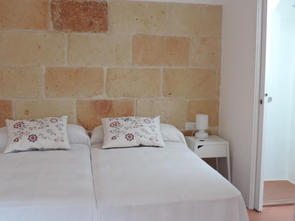 Andrones Villa Ciutadella  Dış mekan fotoğraf