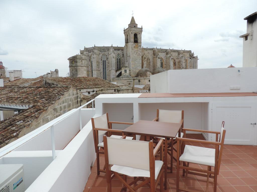 Andrones Villa Ciutadella  Dış mekan fotoğraf
