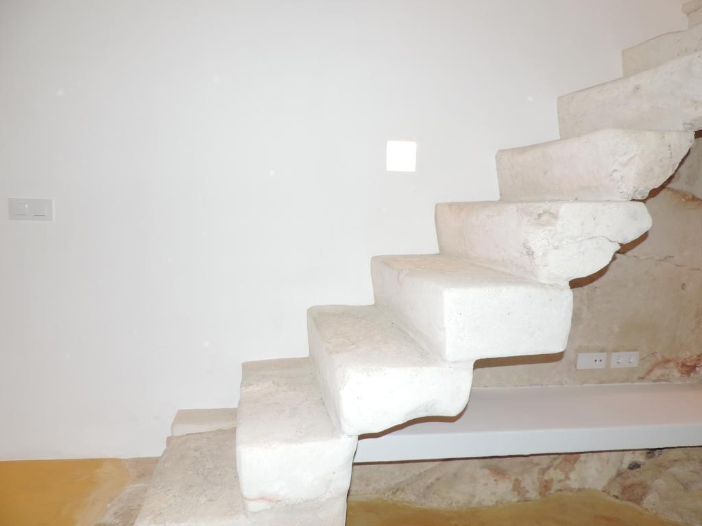 Andrones Villa Ciutadella  Dış mekan fotoğraf