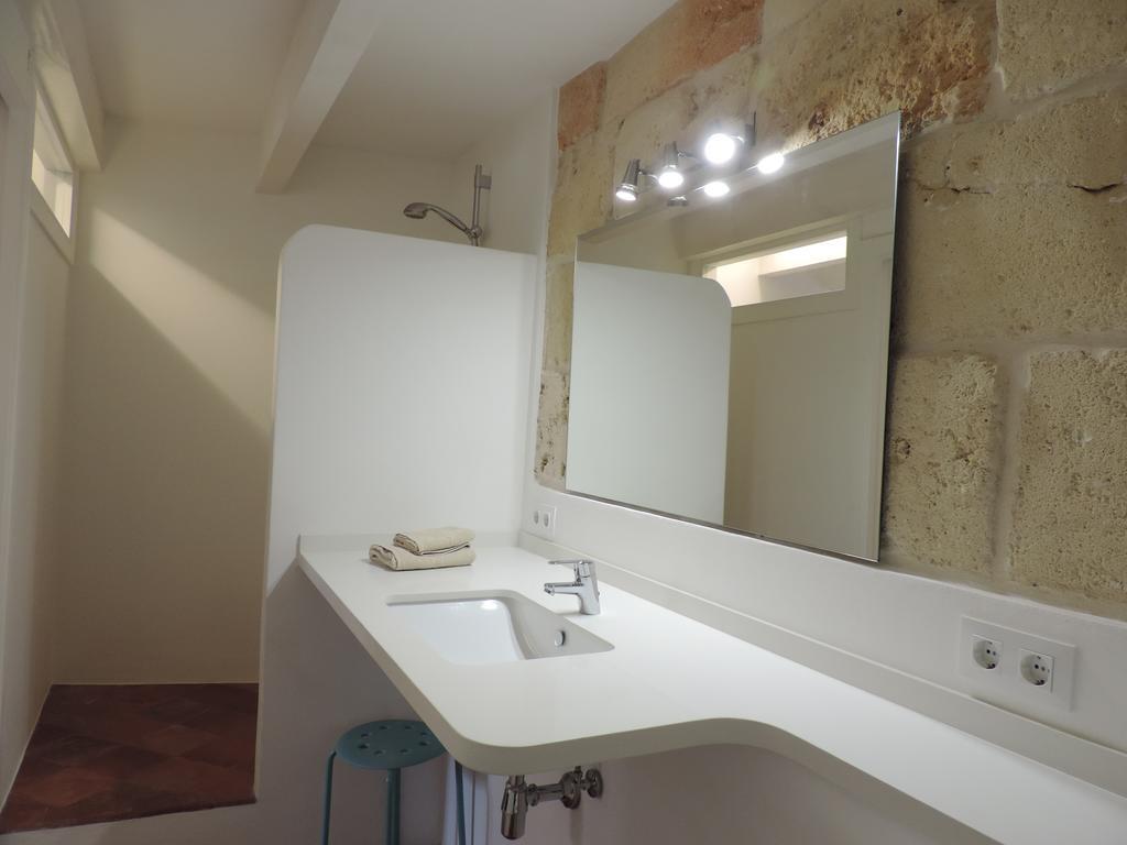 Andrones Villa Ciutadella  Dış mekan fotoğraf