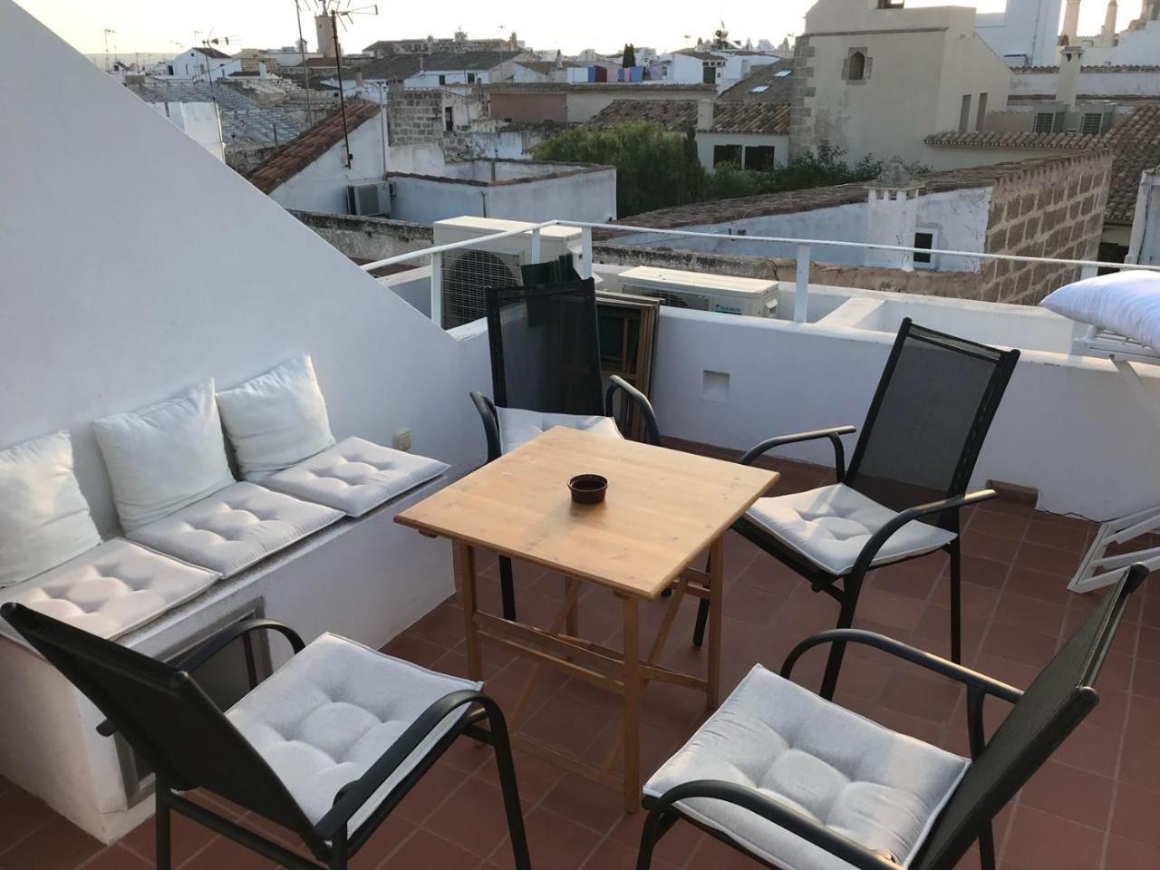 Andrones Villa Ciutadella  Dış mekan fotoğraf