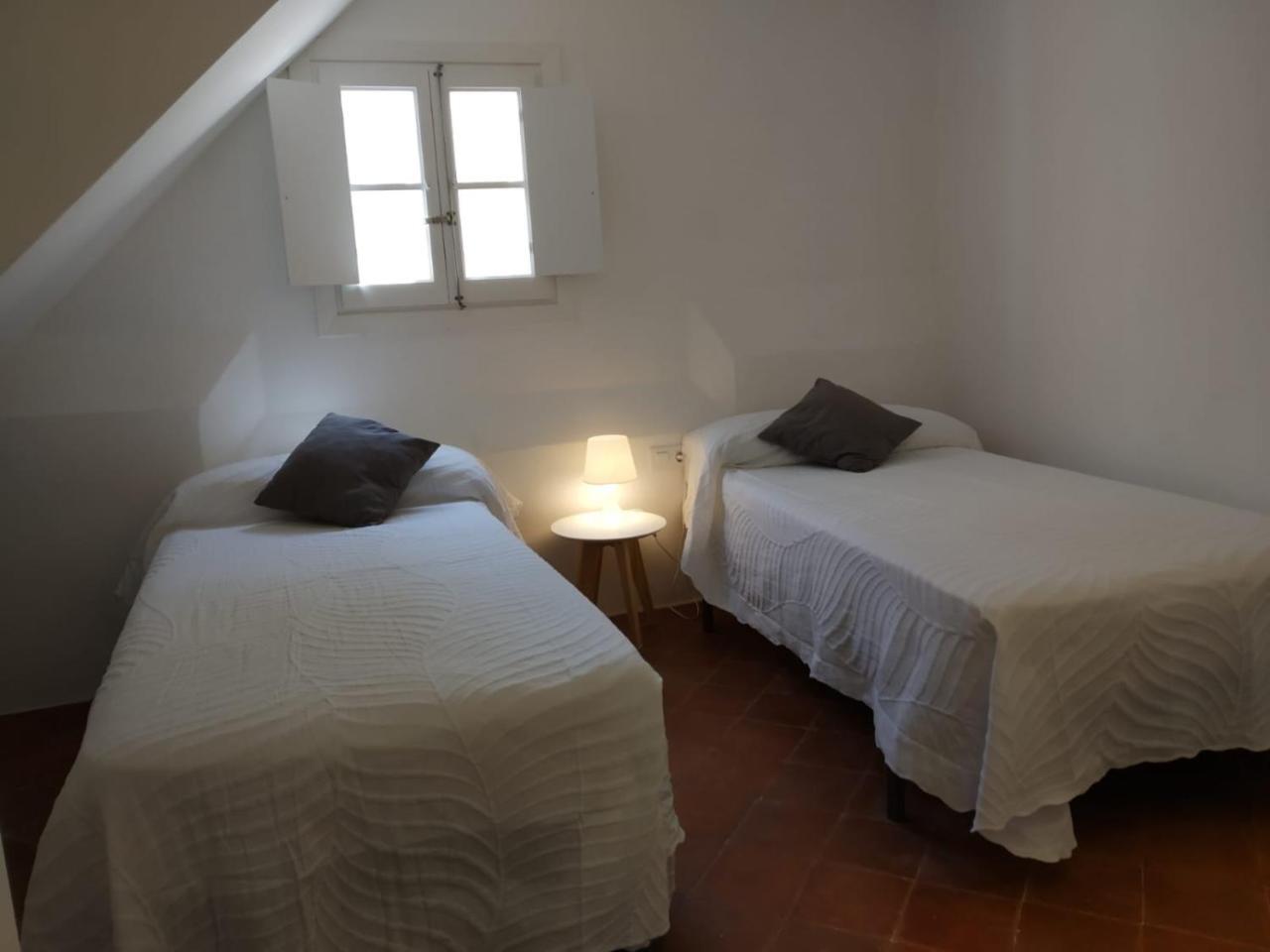 Andrones Villa Ciutadella  Dış mekan fotoğraf