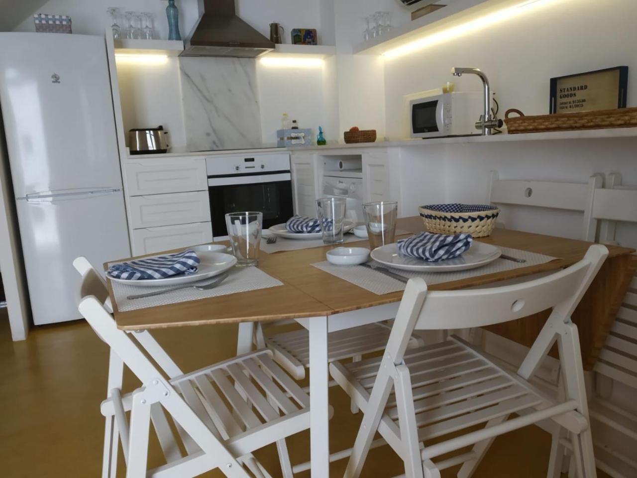 Andrones Villa Ciutadella  Dış mekan fotoğraf