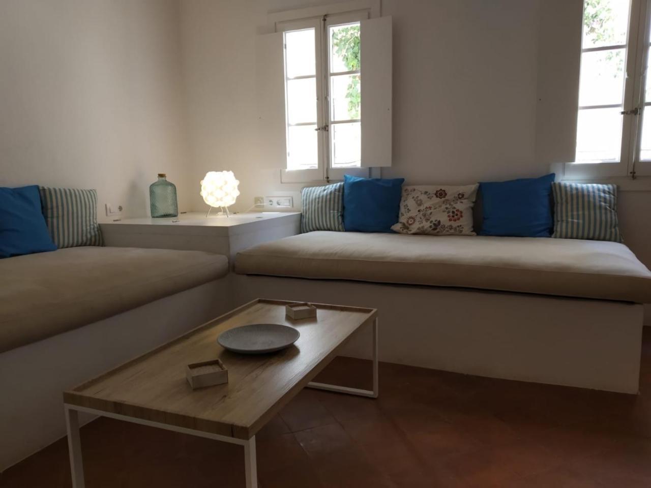 Andrones Villa Ciutadella  Dış mekan fotoğraf