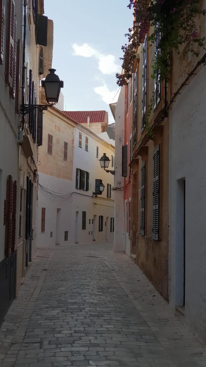 Andrones Villa Ciutadella  Dış mekan fotoğraf