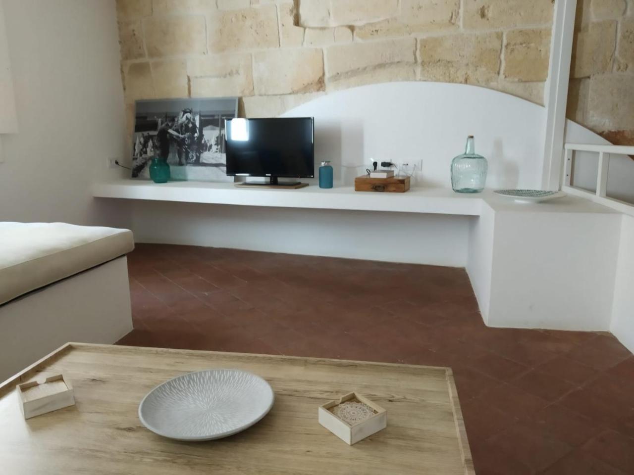 Andrones Villa Ciutadella  Dış mekan fotoğraf