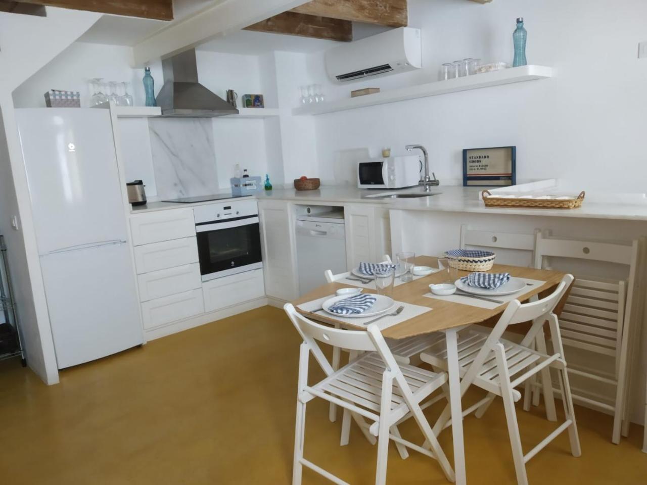 Andrones Villa Ciutadella  Dış mekan fotoğraf