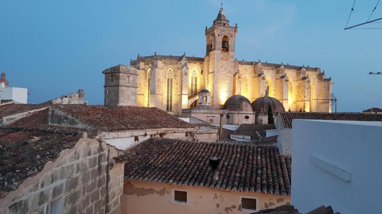 Andrones Villa Ciutadella  Dış mekan fotoğraf