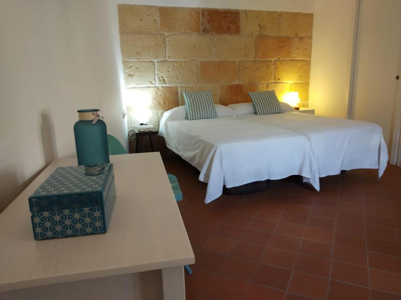Andrones Villa Ciutadella  Dış mekan fotoğraf